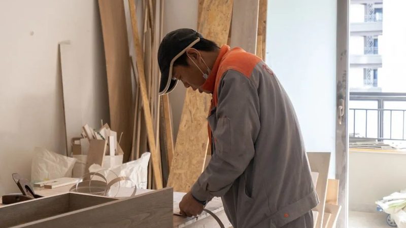 批沙子细度检测：揭秘建材质量的关键一环