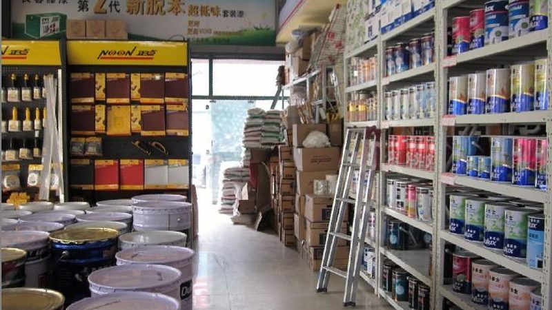 商铺装修合同审核，这些要点不容忽视
