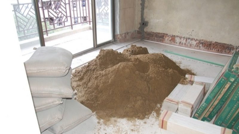 小标题：地下室防水的重要性